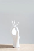 HAND DECOR ORNAMENT