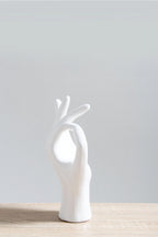 HAND DECOR ORNAMENT