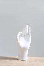 HAND DECOR ORNAMENT