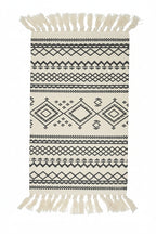 NORDIC MAT - BLACK