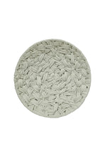 WOVEN DECOR TRAY