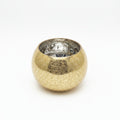 GOLD DECOR BOWL