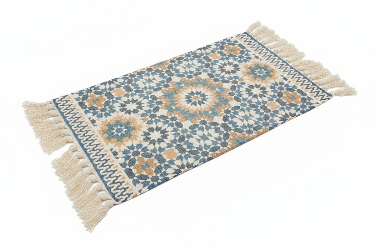 NORDIC MAT - FLORAL