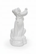 CERAMIC GOOFY DOG