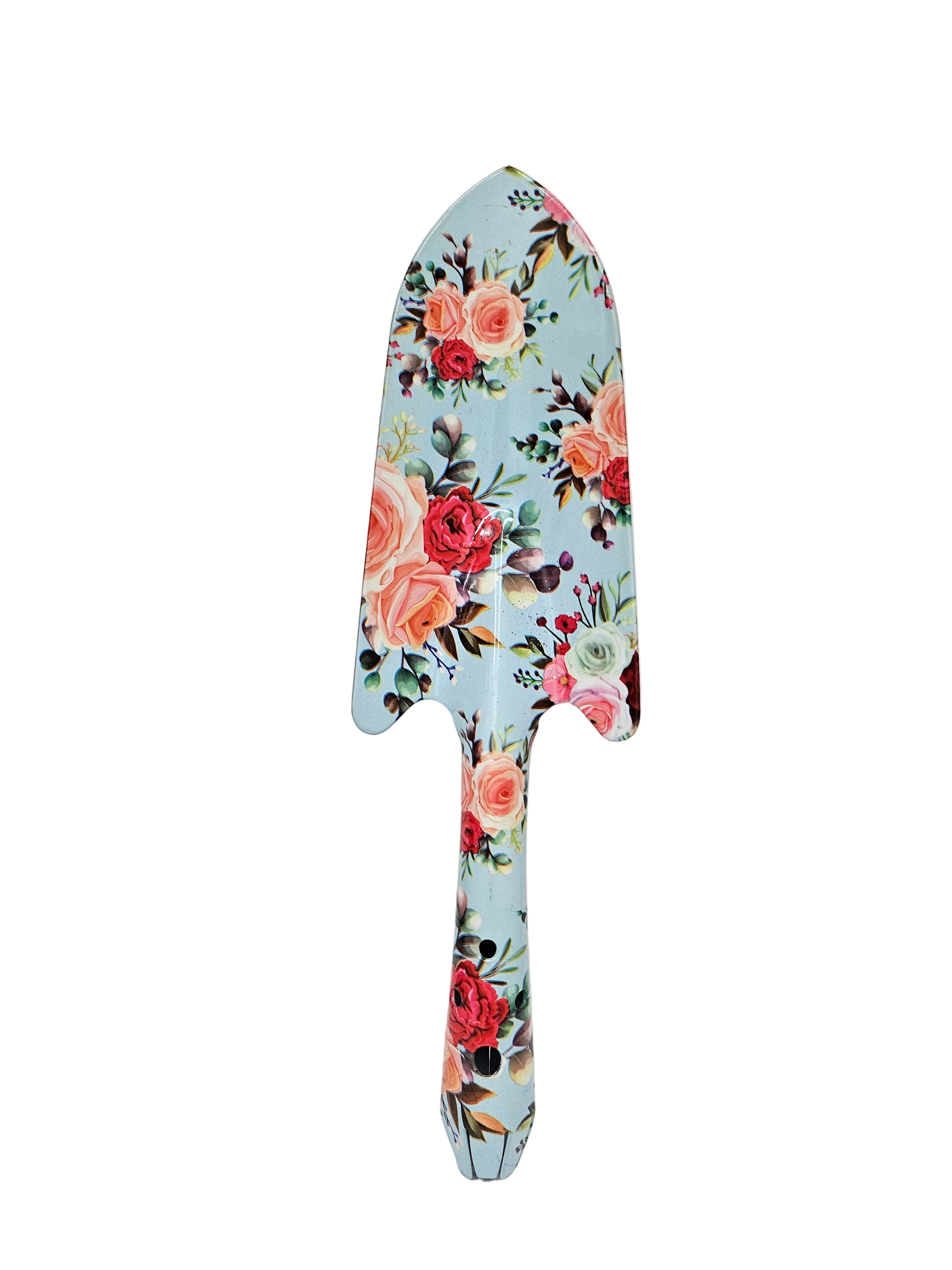 COLORFUL POTTING SPADE
