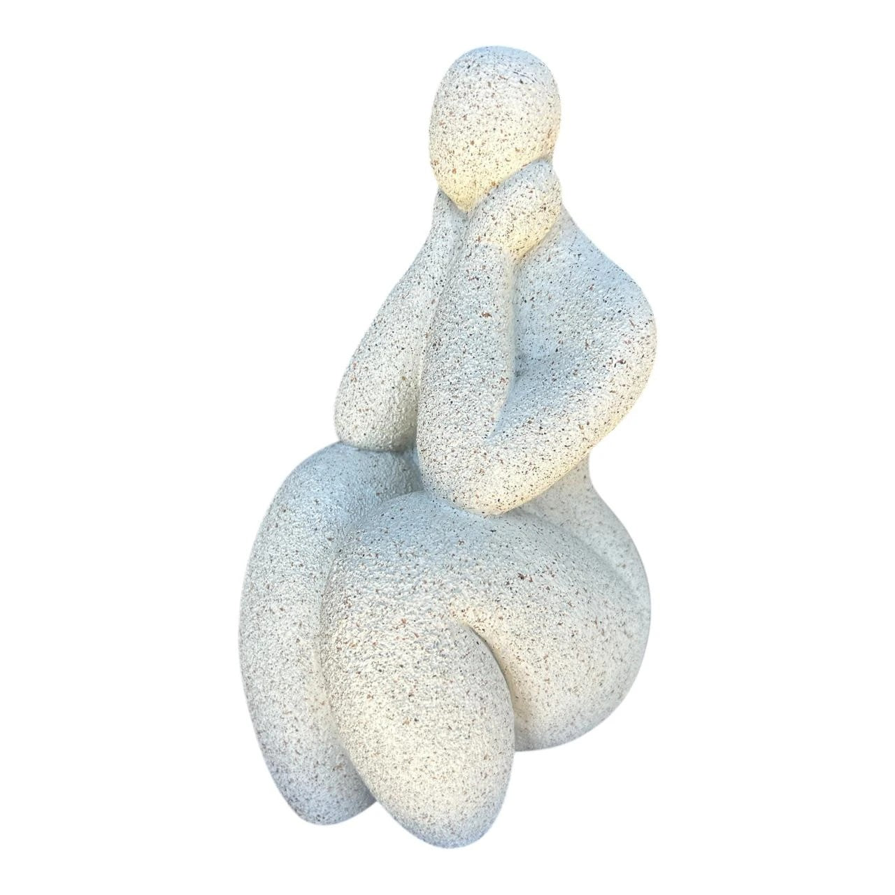 CURVY LADY FIGURE