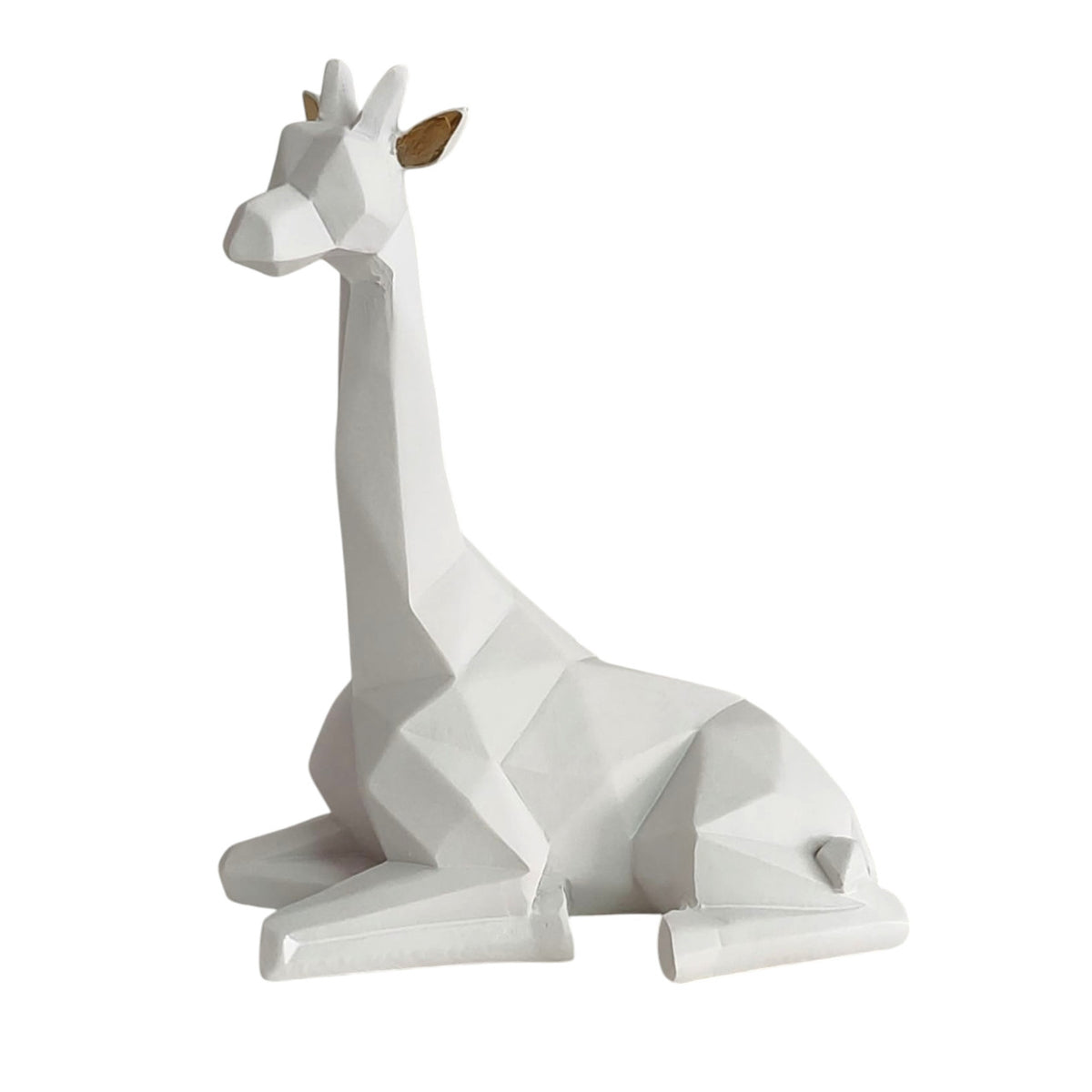 DÉCOR GIRAFFE