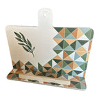 RECIPE BOOKSTAND