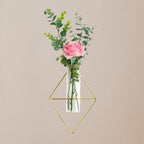 FLOATING GLASS CYCLINDER