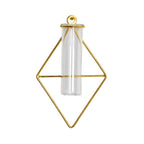 FLOATING GLASS CYCLINDER
