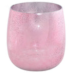 PINK DÉCOR POT VASE