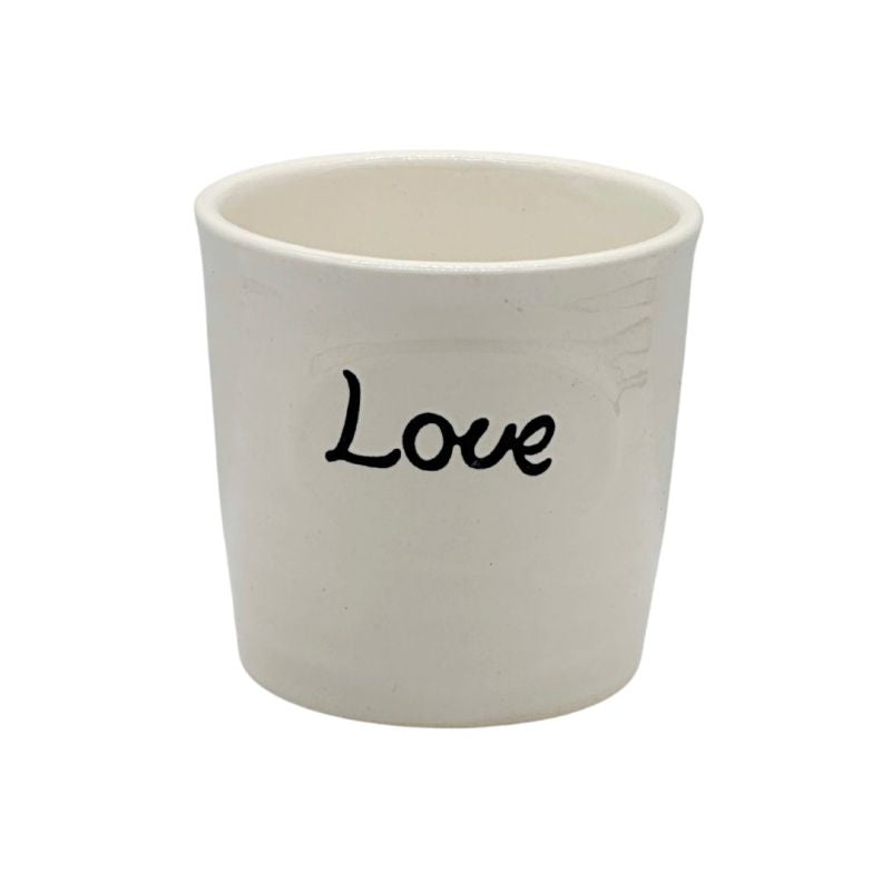 MINI FLOWER POT