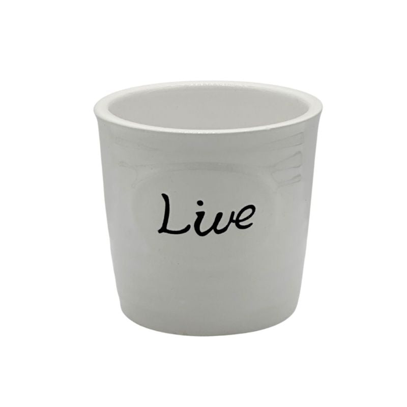 MINI FLOWER POT