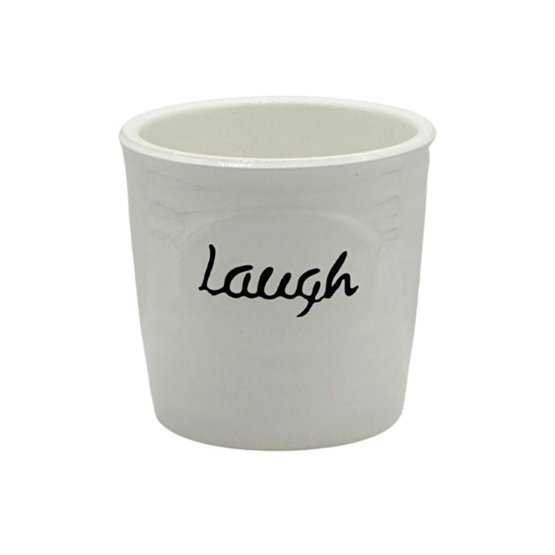 MINI FLOWER POT