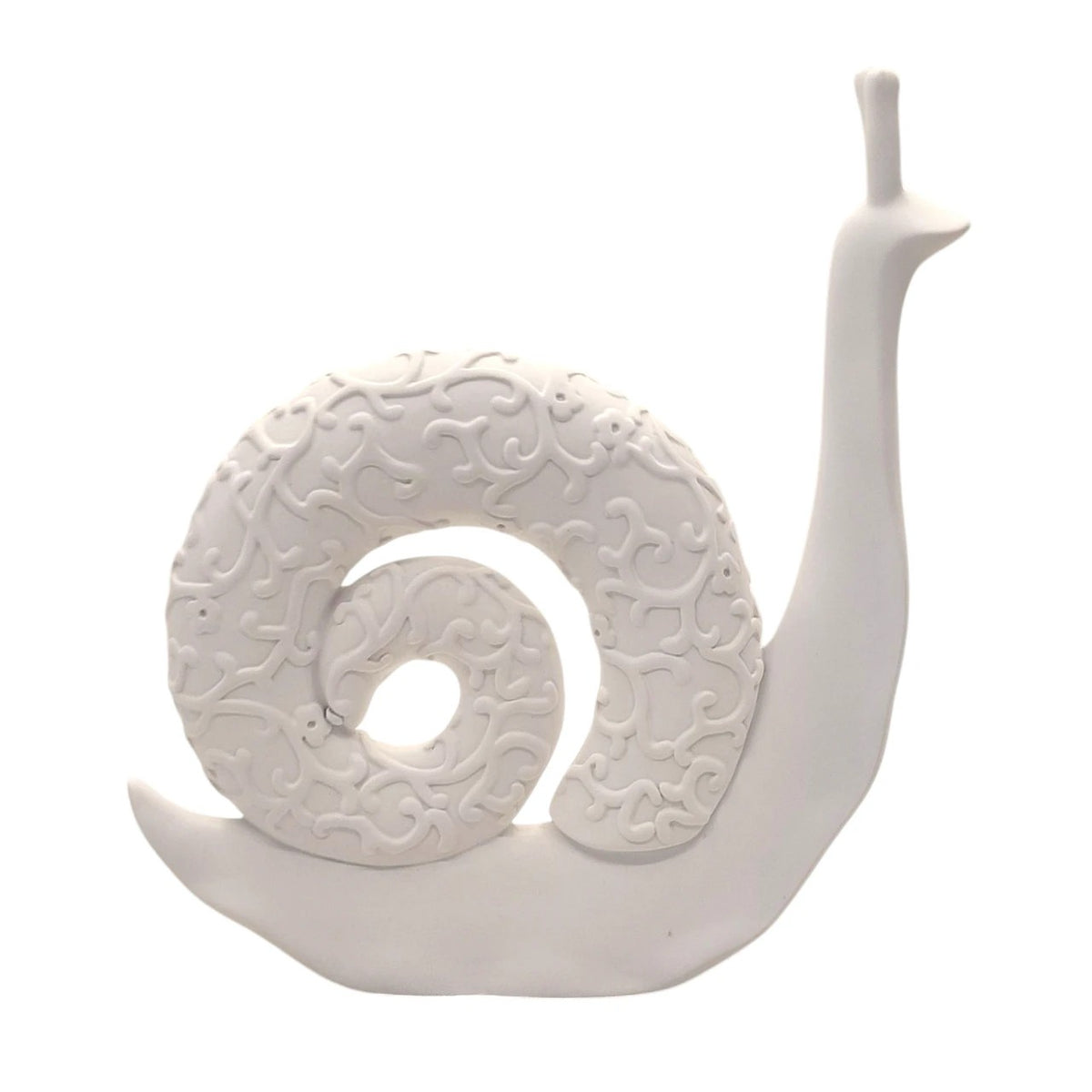 DÉCOR SNAIL