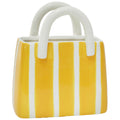 CERAMIC STRIPE BAG