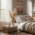 CERAMIC WHITE BAG