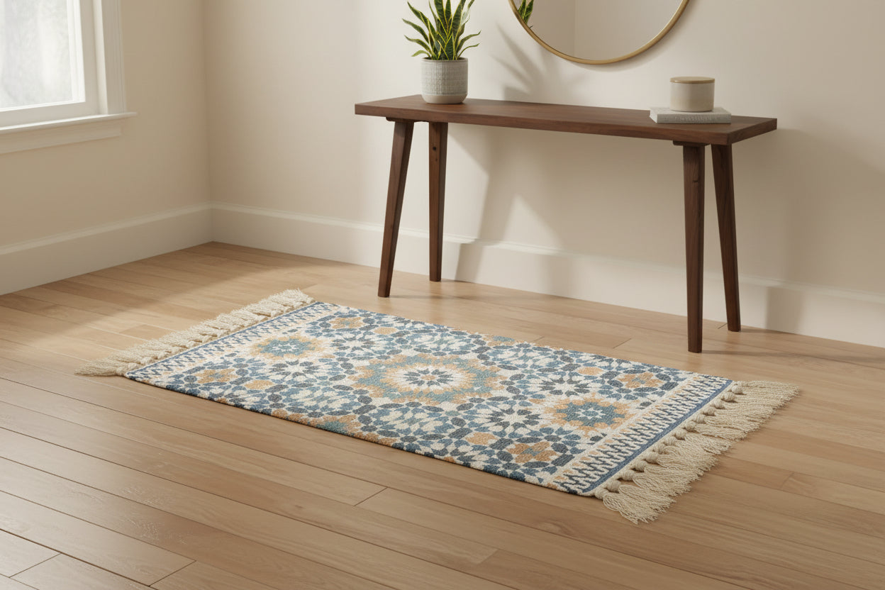 NORDIC MAT - FLORAL