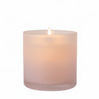 PINK VOTIVE CANDLE HOLDER