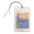 FRAGRANCED WARDROBE SACHET